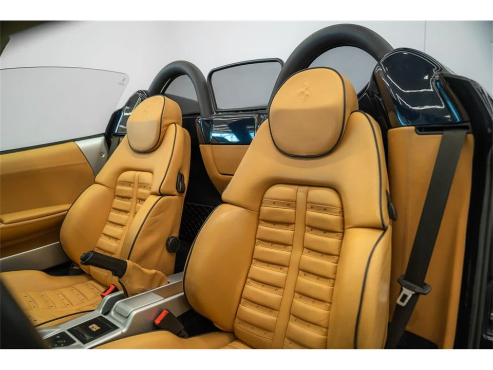 2004 Ferrari 360 Modena - Image 26 of 27