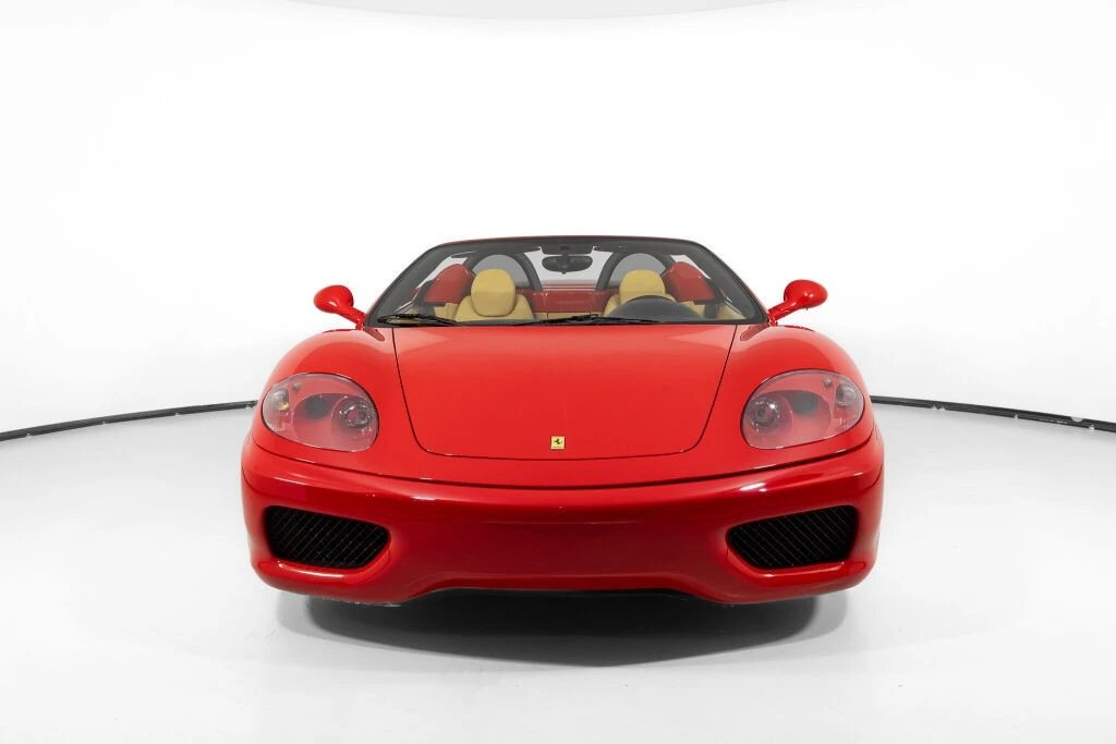 2004 Ferrari 360 Modena - Image 8 of 31