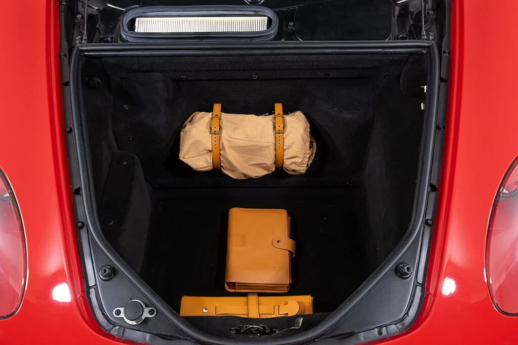 2004 Ferrari 360 Modena - Image 26 of 31