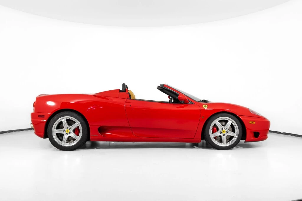 2004 Ferrari 360 Modena - Image 10 of 31