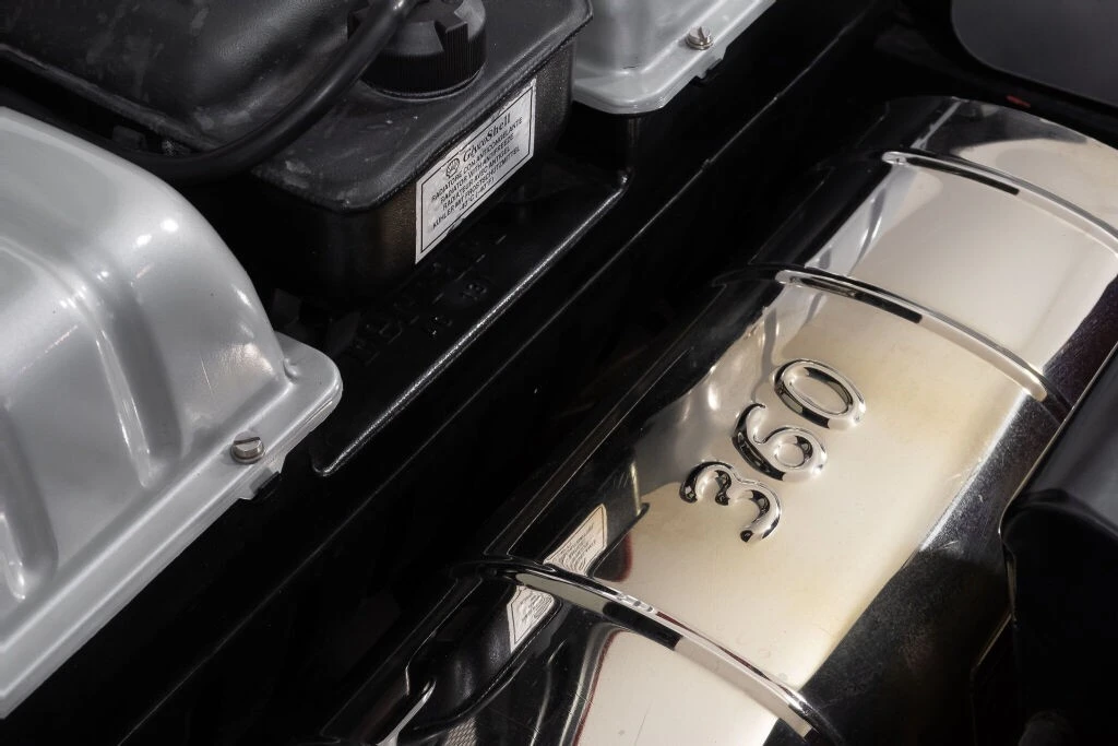 2004 Ferrari 360 Modena - Image 23 of 31