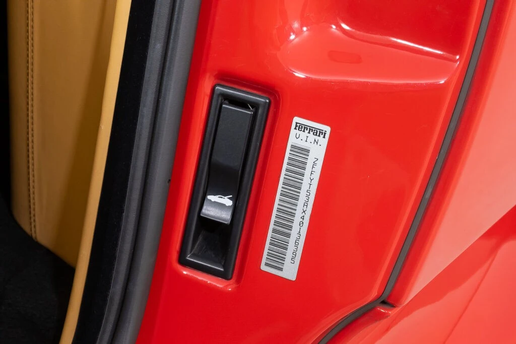 2004 Ferrari 360 Modena - Image 31 of 31