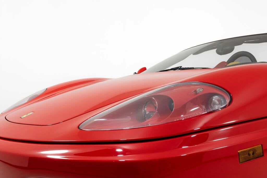 2004 Ferrari 360 Modena - Image 13 of 31