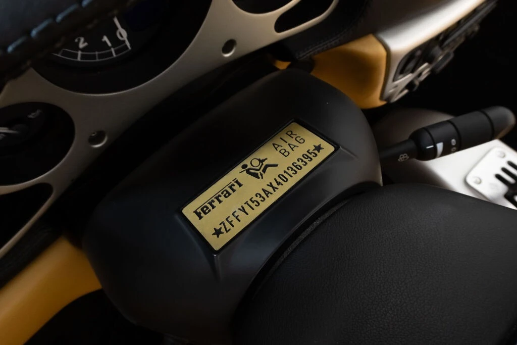 2004 Ferrari 360 Modena - Image 30 of 31