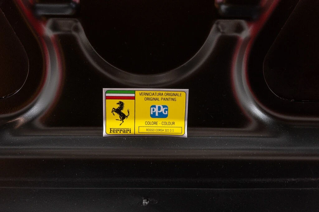 2004 Ferrari 360 Modena - Image 29 of 31