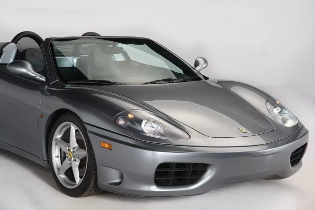 2004 Ferrari 360 Modena - Image 3 of 9