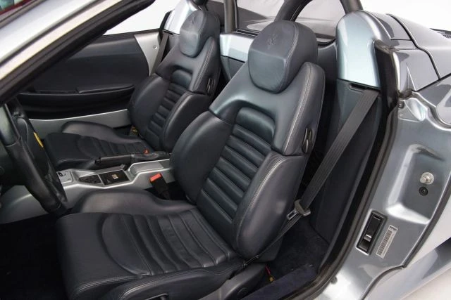 2004 Ferrari 360 Modena - Image 8 of 9