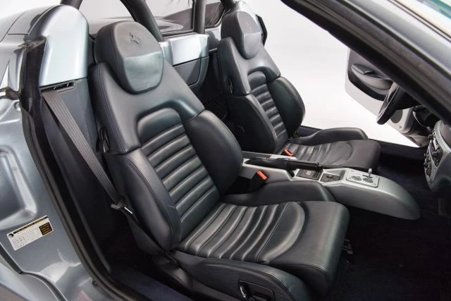 2004 Ferrari 360 Modena - Image 9 of 9