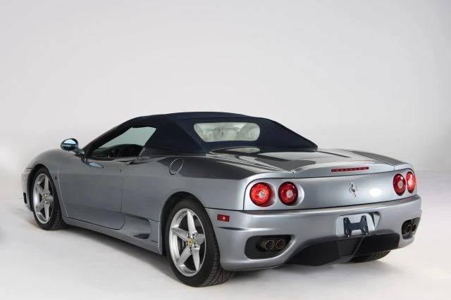 2004 Ferrari 360 Modena - Image 6 of 9