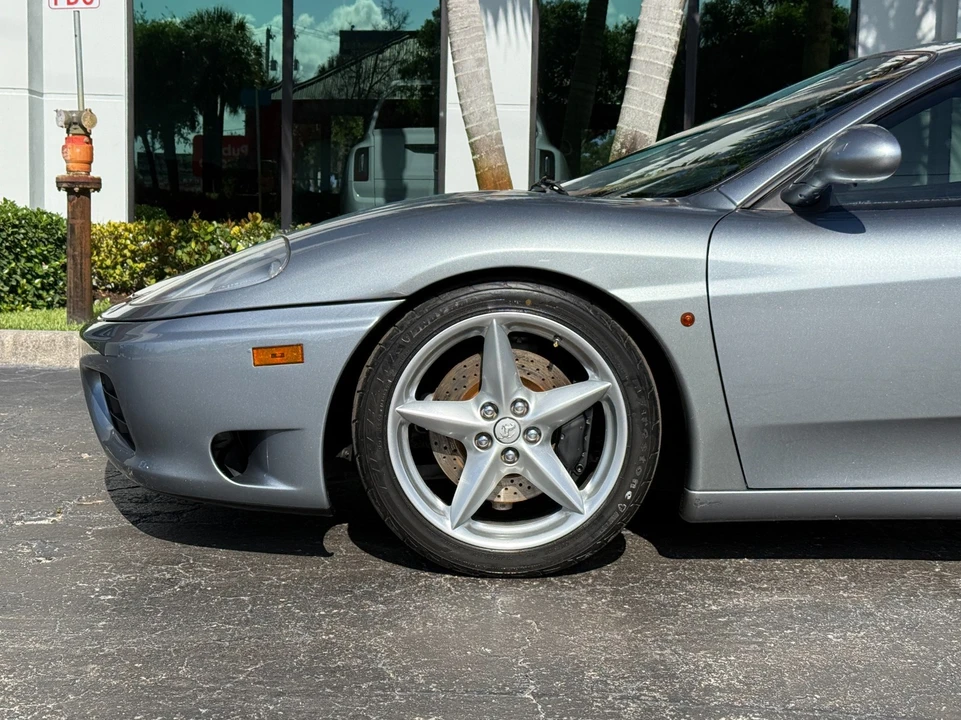 2004 Ferrari 360 - Image 13 of 31