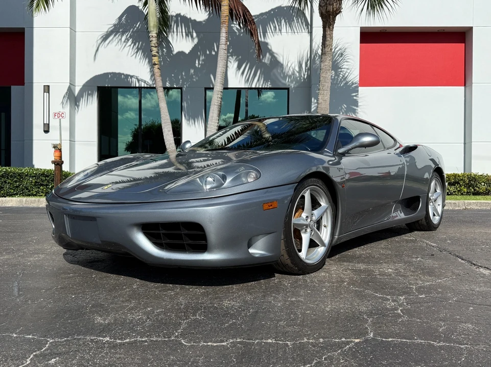 2004 Ferrari 360 - Image 8 of 31