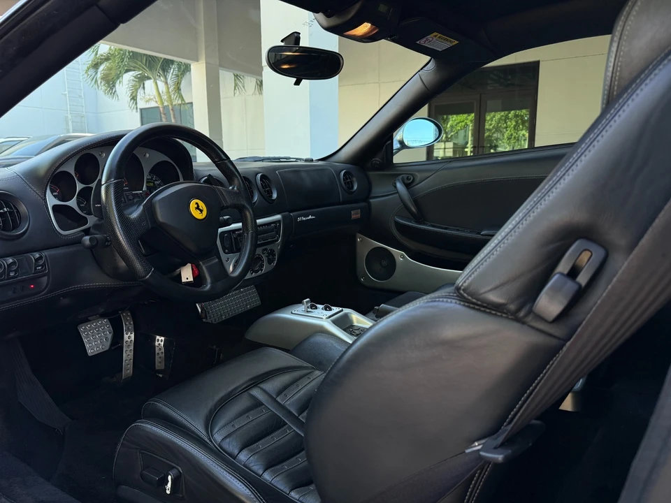 2004 Ferrari 360 - Image 25 of 31