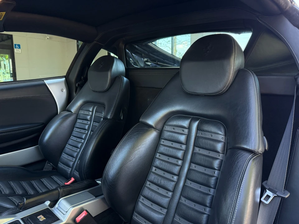2004 Ferrari 360 - Image 27 of 31