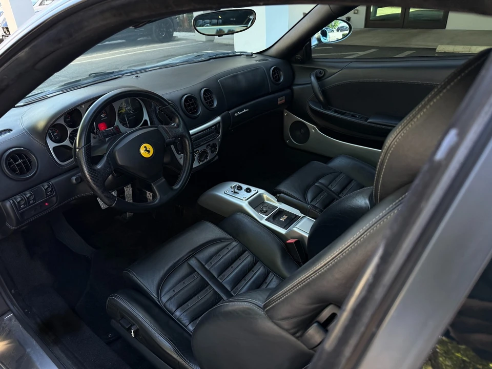 2004 Ferrari 360 - Image 24 of 31