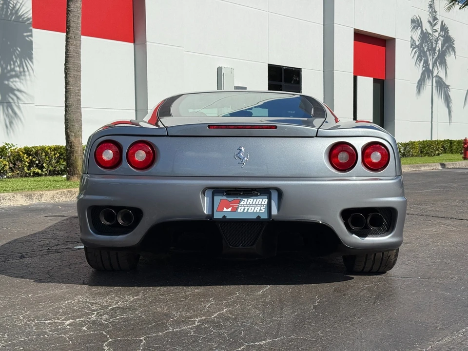 2004 Ferrari 360 - Image 20 of 31