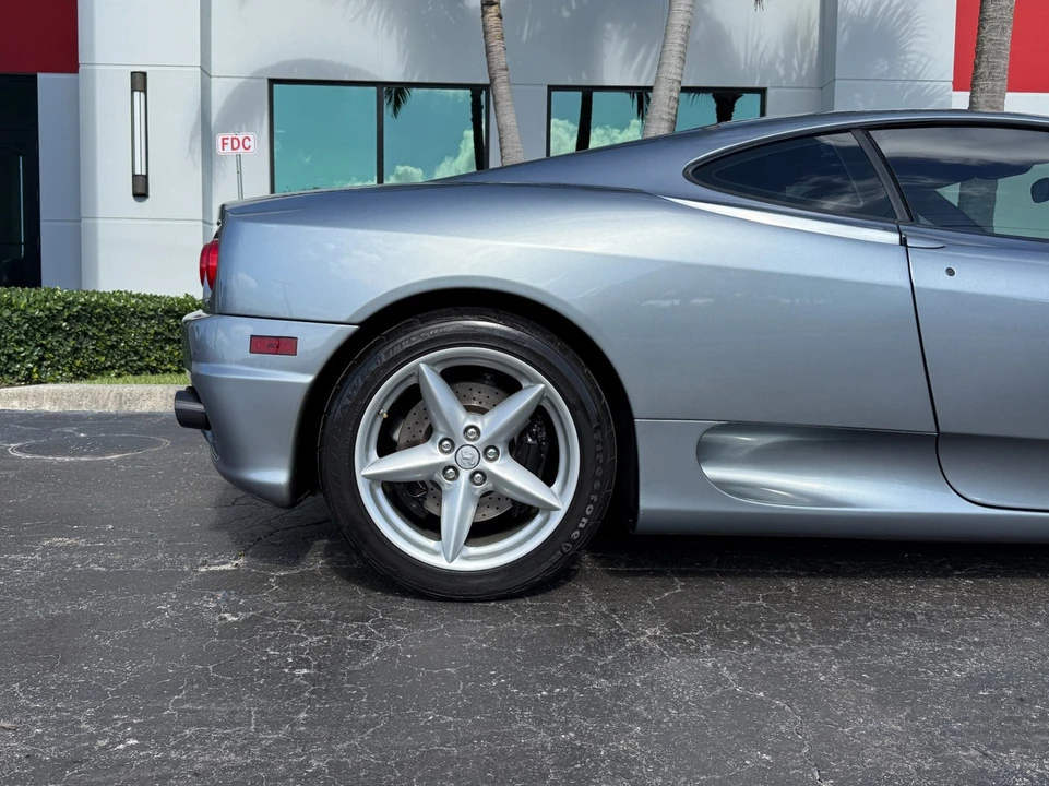 2004 Ferrari 360 - Image 4 of 31