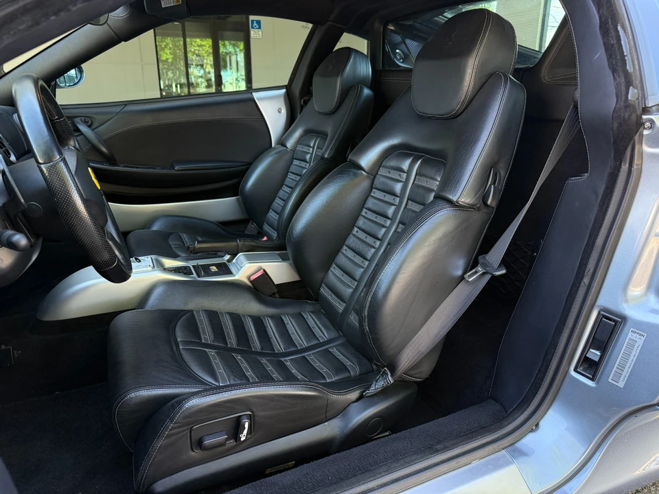 2004 Ferrari 360 - Image 26 of 31
