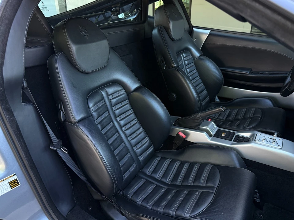 2004 Ferrari 360 - Image 29 of 31