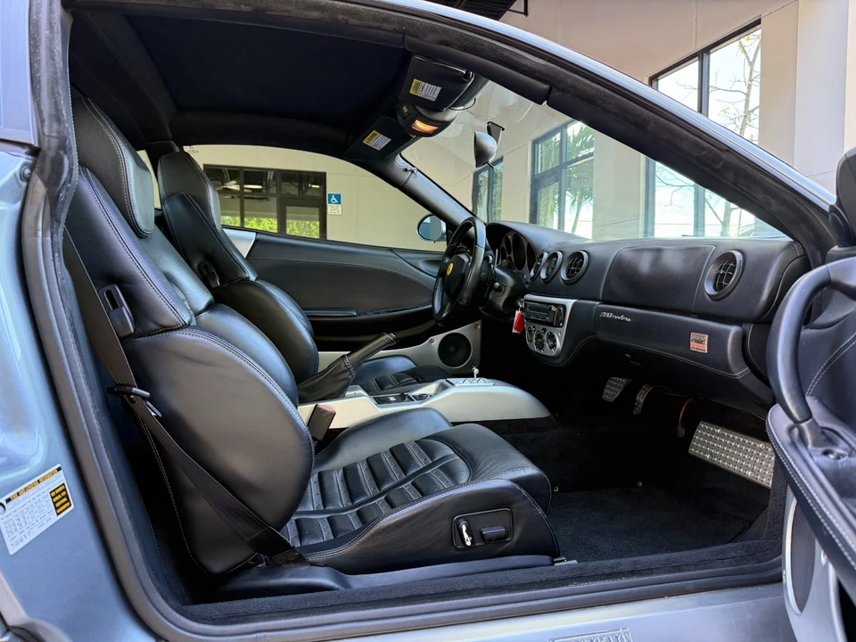 2004 Ferrari 360 - Image 28 of 31