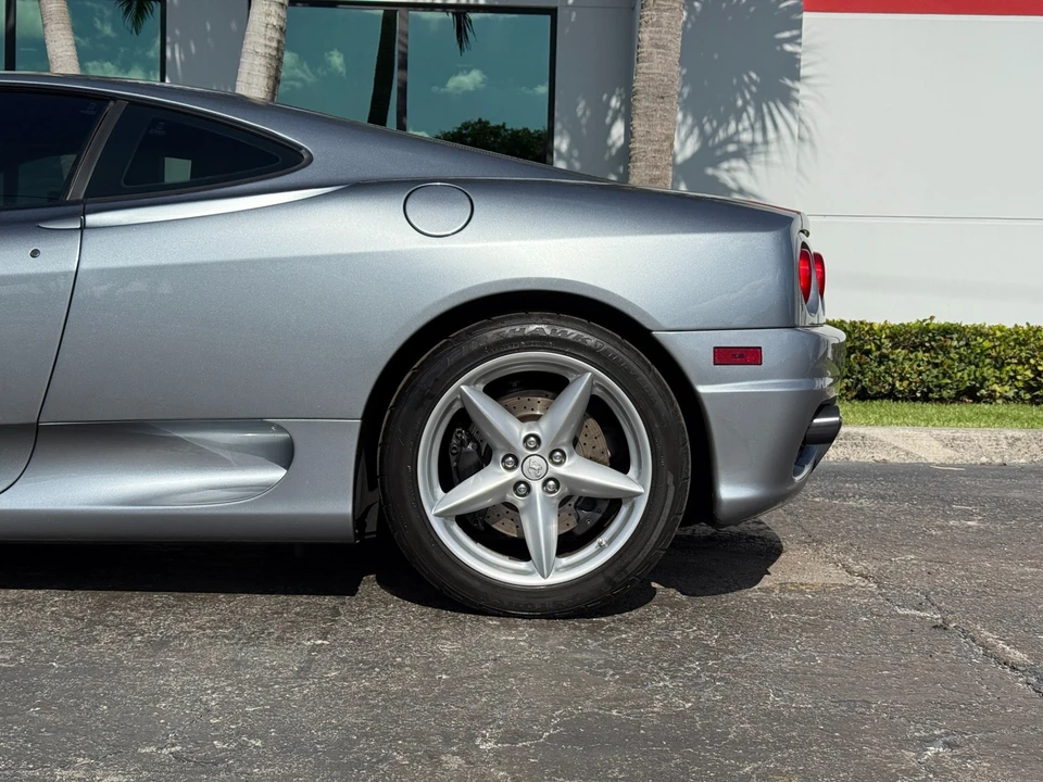 2004 Ferrari 360 - Image 12 of 31