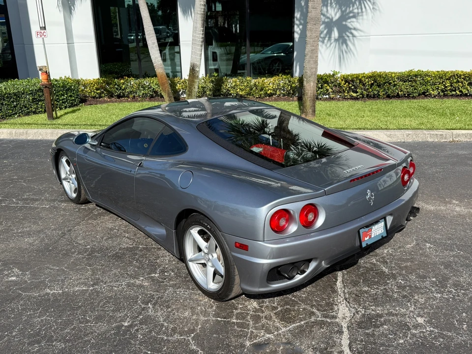 2004 Ferrari 360 - Image 14 of 31