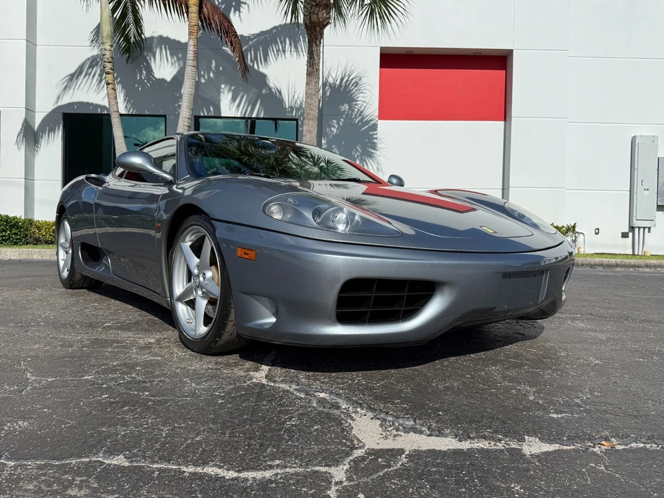 2004 Ferrari 360 - Image 6 of 31