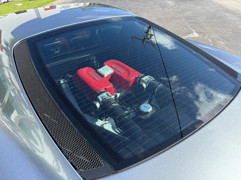 2004 Ferrari 360 - Image 22 of 31