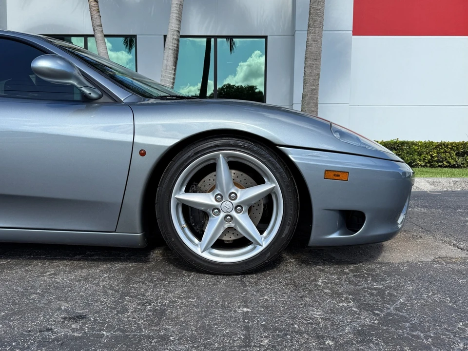 2004 Ferrari 360 - Image 3 of 31