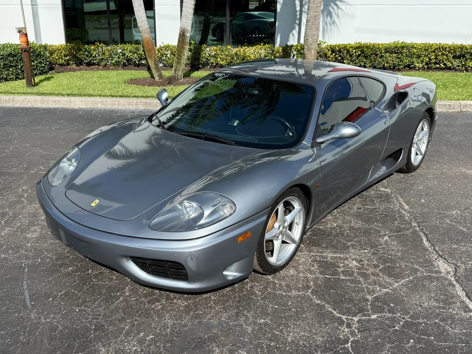 2004 Ferrari 360 - Image 7 of 31