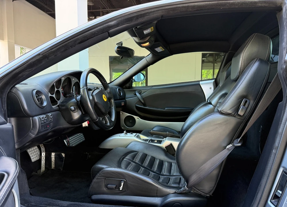 2004 Ferrari 360 - Image 23 of 31