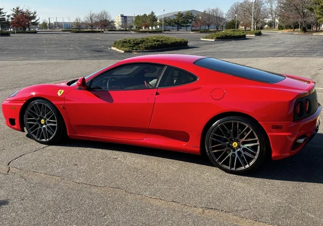 2004 Ferrari 360 - Image 14 of 14
