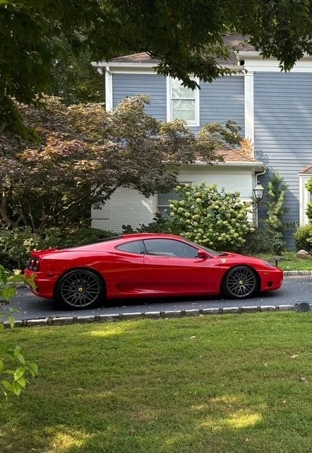 2004 Ferrari 360 - Image 11 of 14