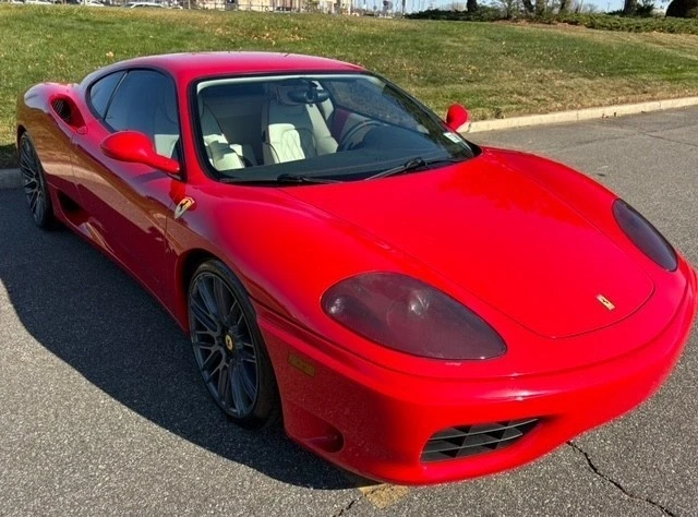 2004 Ferrari 360 - Image 8 of 14