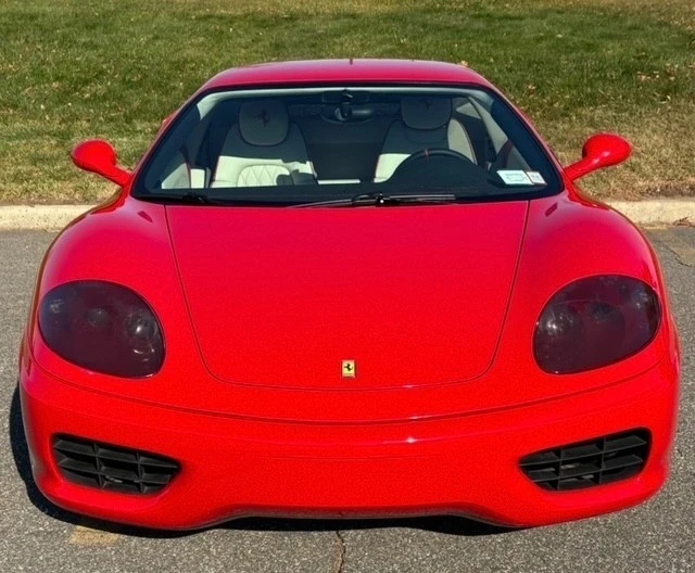 2004 Ferrari 360 - Image 9 of 14
