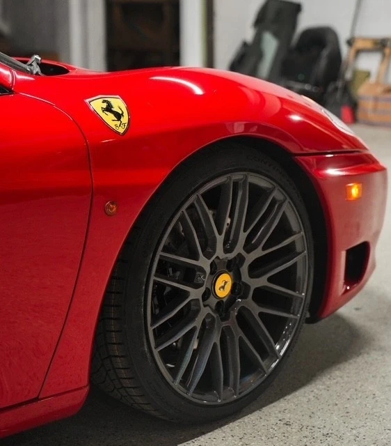 2004 Ferrari 360 - Image 3 of 14