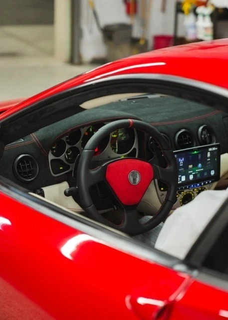 2004 Ferrari 360 - Image 12 of 14