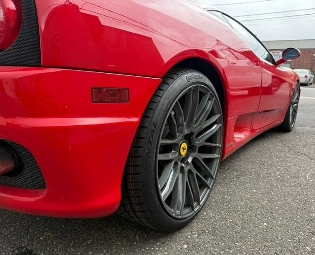 2004 Ferrari 360 - Image 6 of 14