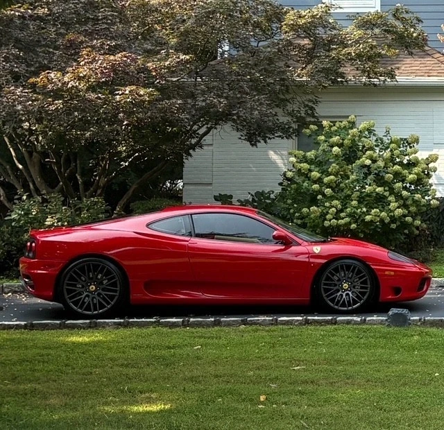 2004 Ferrari 360 - Image 2 of 14
