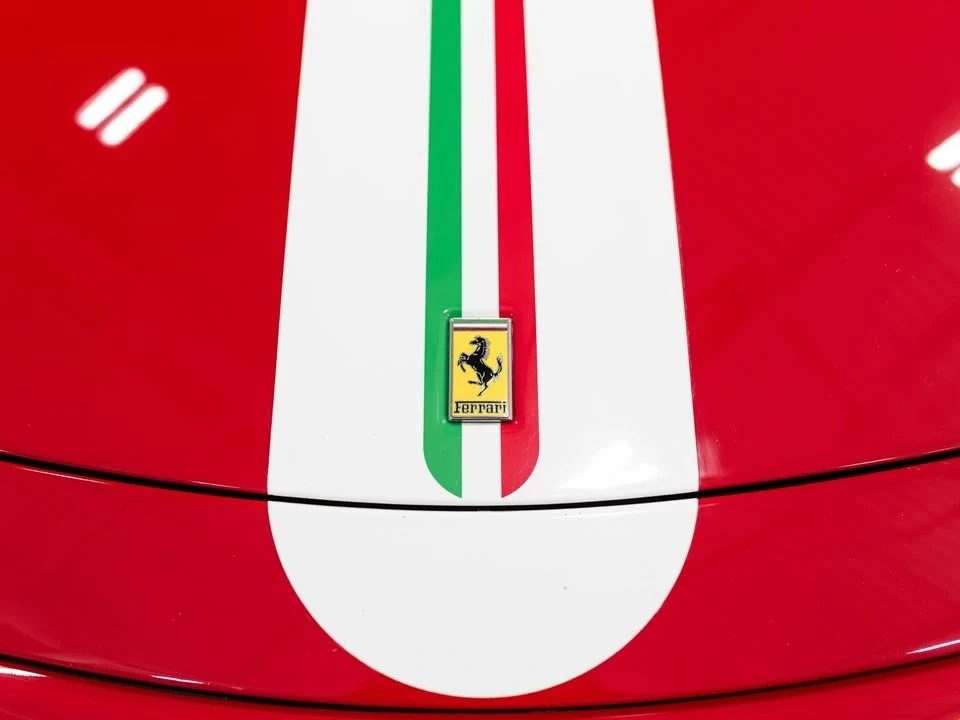 2004 Ferrari 360 Challenge Stradale - Image 11 of 19