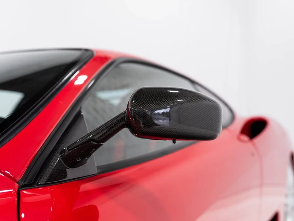 2004 Ferrari 360 Challenge Stradale - Image 12 of 19
