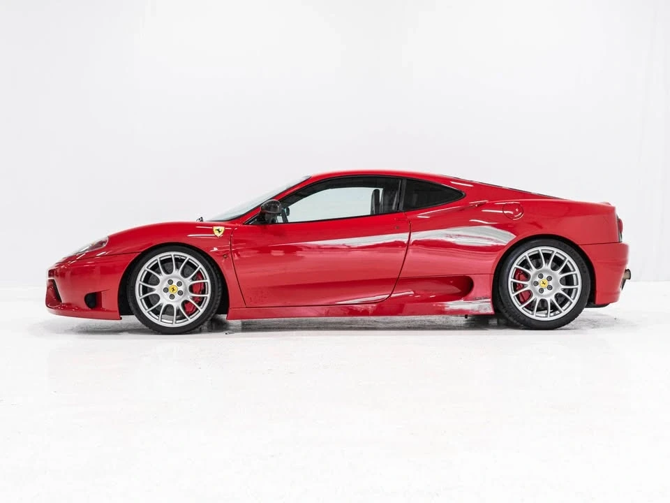 2004 Ferrari 360 Challenge Stradale - Image 2 of 19