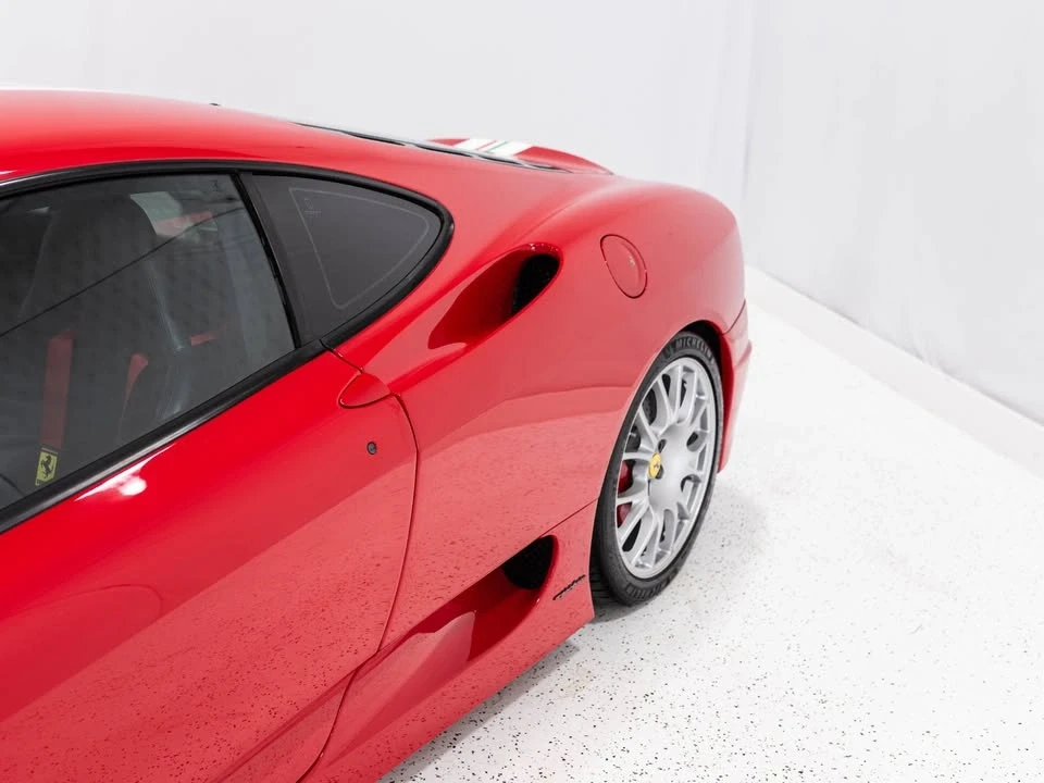 2004 Ferrari 360 Challenge Stradale - Image 13 of 19