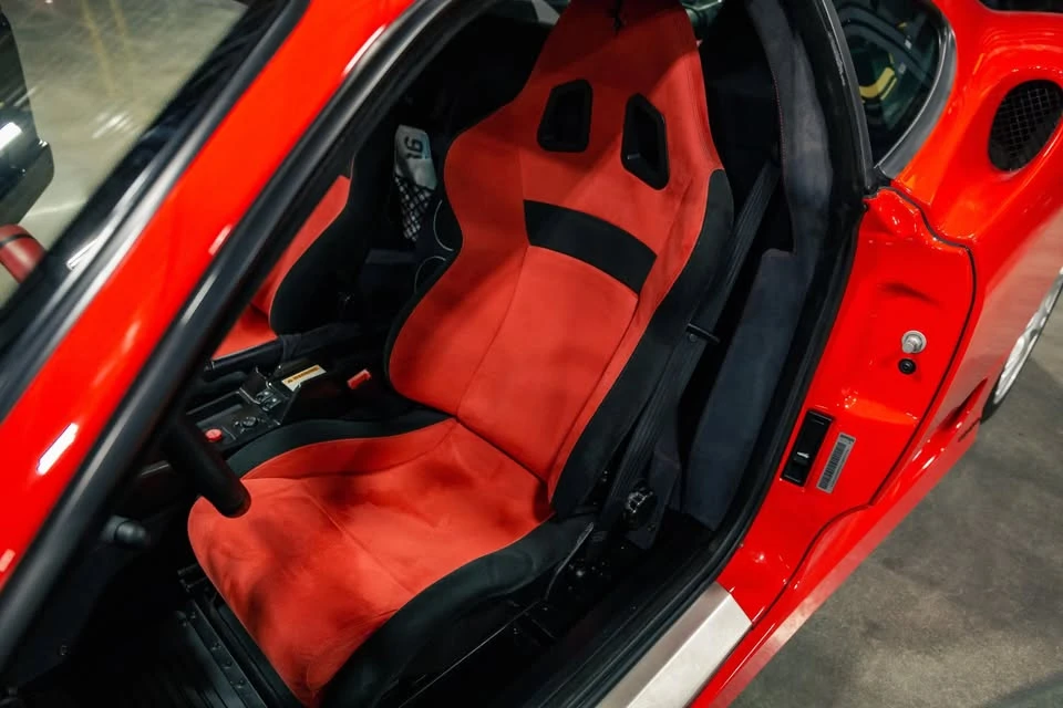 2004 Ferrari 360 Challenge Stradale - Image 8 of 14