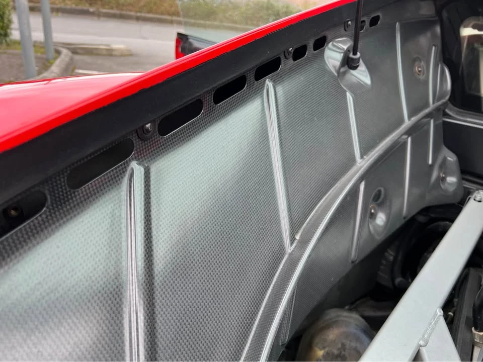 2004 Ferrari 360 Challenge Stradale - Image 15 of 17