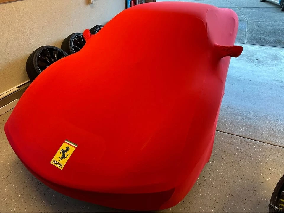2004 Ferrari 360 Modena - Image 13 of 14