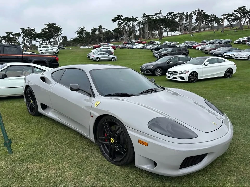 2004 Ferrari 360 Modena - Image 5 of 14