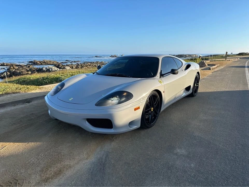 2004 Ferrari 360 Modena - Image 4 of 14