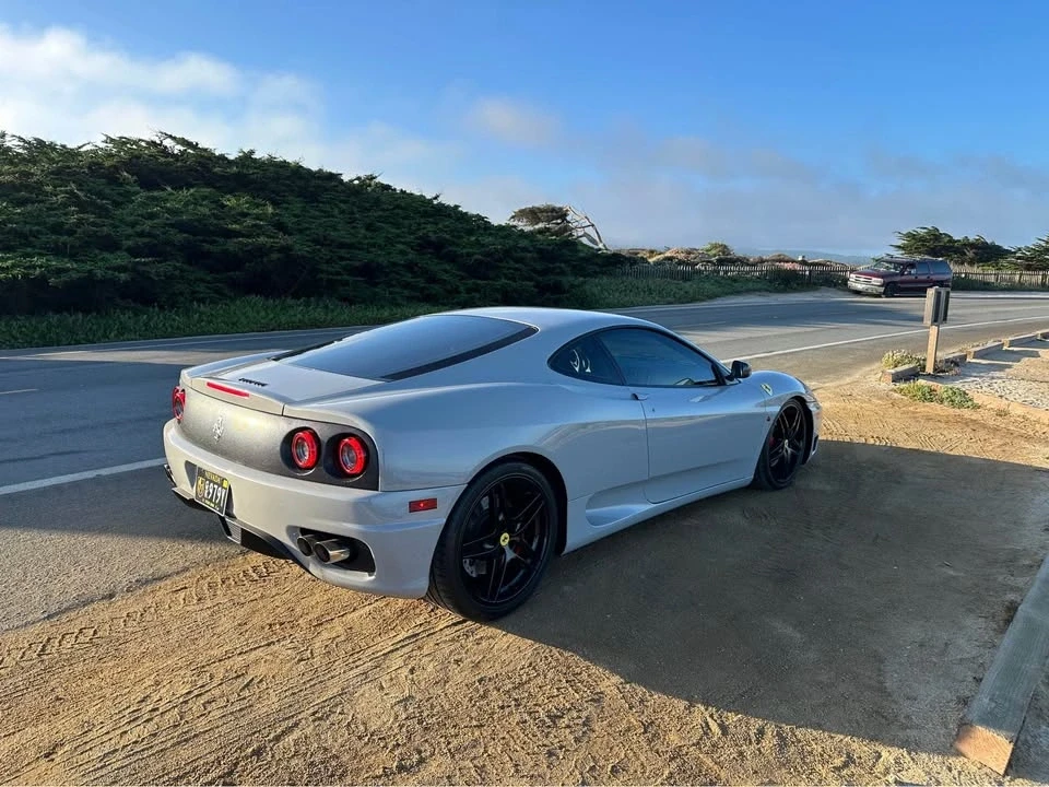 2004 Ferrari 360 Modena - Image 3 of 14