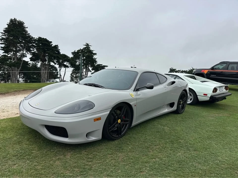 2004 Ferrari 360 Modena - Image 7 of 14