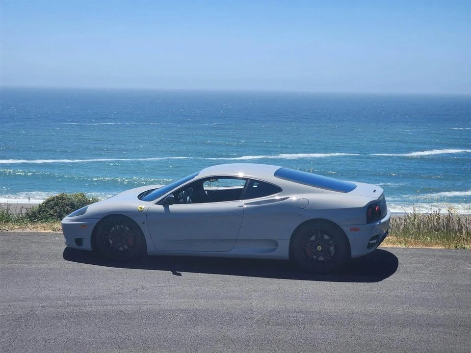 2004 Ferrari 360 Modena - Image 10 of 14
